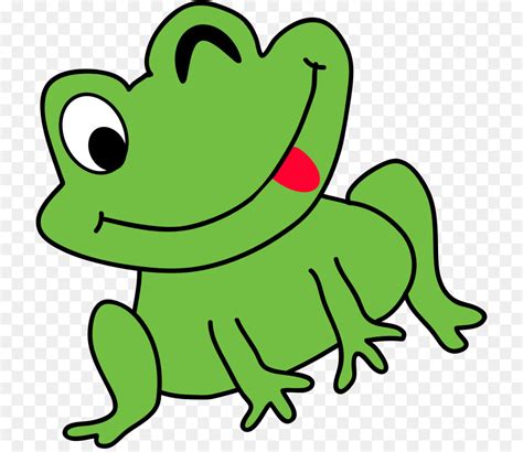 Library Of Clipart Black And White Stock Frog Pictures Png