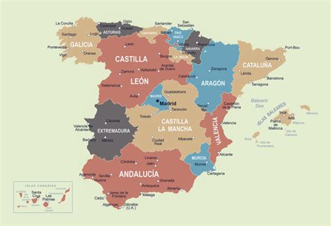 Mapas De Europa 2019 Más De 200 Imágenes Para Imprimir 10 Burgos