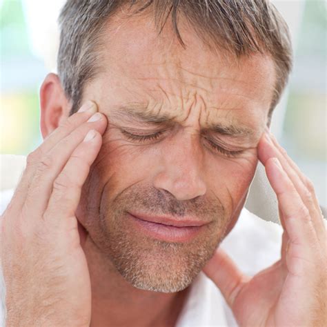 Headache And Migraine Halswell Clinic Christchurch