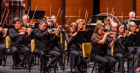 Upcoming Events Fox Valley Symphony Orchestra Opening Night Fox