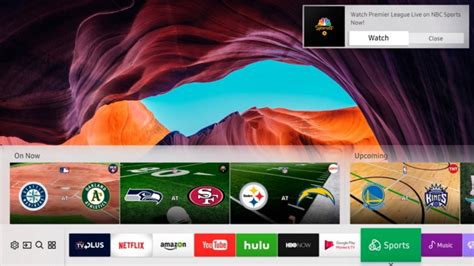 Samsung To Unveil Personalized Smart Tv Services At Ces 2017