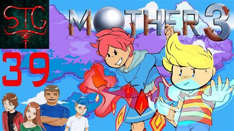 Mother 3 Chapter 7 Episode 13 Youtube