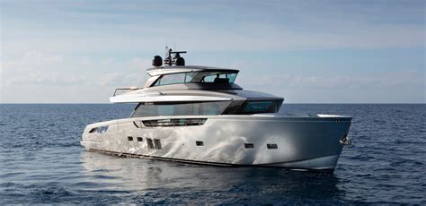 Sanlorenzo Lengers Yachts Luxury Yacht Dealer Europe