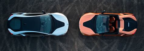 Bmw Unveils Sexy I8 Roadster Version Core77
