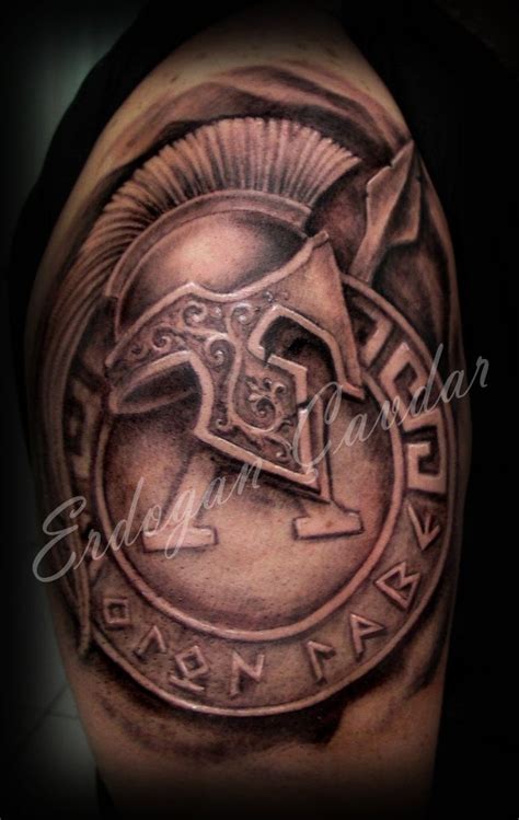 Bigger tattoos will stay red and swollen longer because they cause more trauma to your skin. Come and Take, not the best tattoo design but a good idea ...