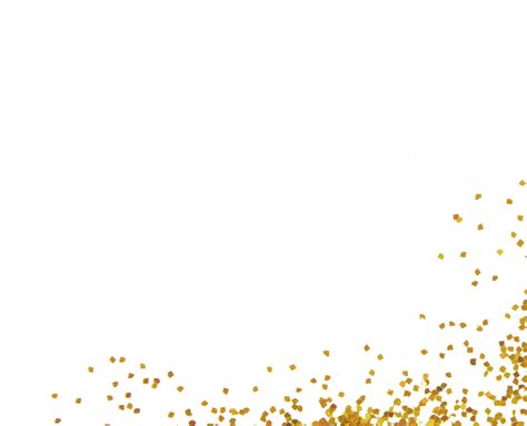 Glitter Logo Confetti Confetti Png Download 880714 Free