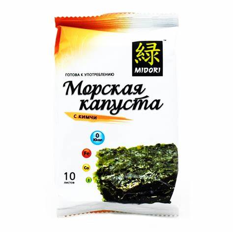Диета готовые блюда доставка Чипсы нори Midori кимчи, 5г купить с доставкой на дом, цены в интернет Чипсы нори Midori кимчи, 5г купить с доставкой на дом, цены в интернет Диета готовые блюда доставка