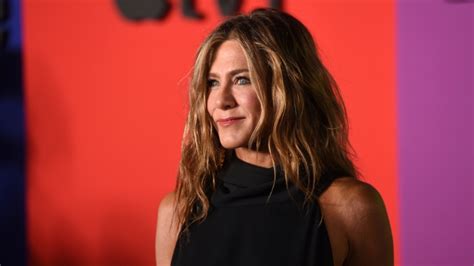 Jennifer Aniston Not Attending Emmys Out Of Safety