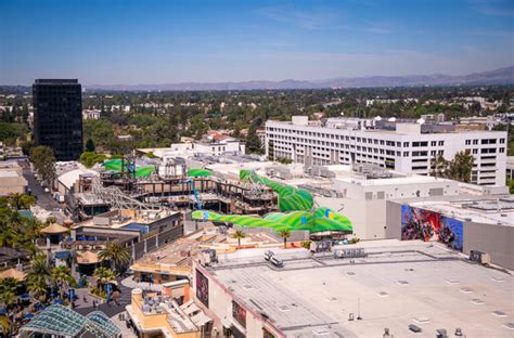 Universal Studios Hollywood Los Angeles California 801 768x506 