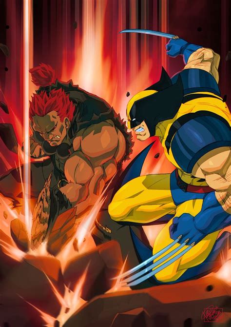 Marvel Vs Capcom Image By Tovio Rogers Zerochan Anime Image Board