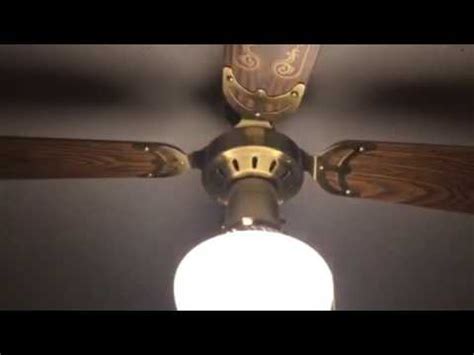 I use the ceiling fan with lights in the living room/dining area that was already installed in my home when i moved in. All the ceiling fans in my house - YouTube