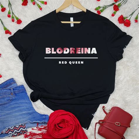 Blodreina The 100 Cw T Shirt Octavia Blake Wonkru Skairipa Etsy