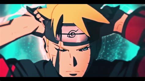 O V E R D O S E Naruto Edit After Effects Youtube