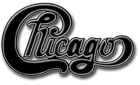 Chicago Band Logo 10 Free Cliparts Download Images On Clipground 2023