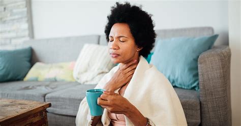 Sore Throat Remedies Best Natural Options For Relief