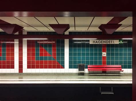Wie wir klimaneutral werden wollen und hamburg emissionsfrei. Hamburger U-Bahn-Stationen begeistern Tausende im Netz ...