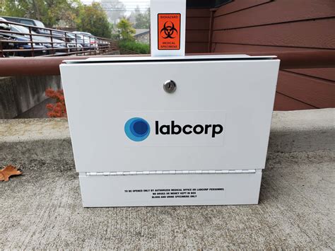 Labcorp Strategic Review Spurs Buyback Dividend But No Deal Bloomberg
