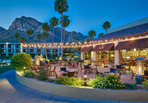 El Conquistador Tucson A Hilton Resort Visit Arizona