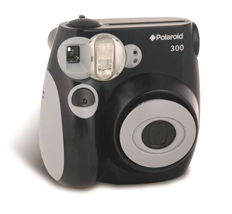 Sick New Polaroid 300 Instant Camera Review
