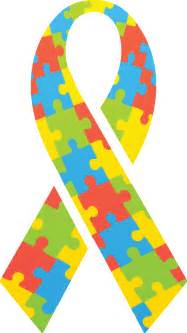 Autism Awareness Vector At Collection Of Autism