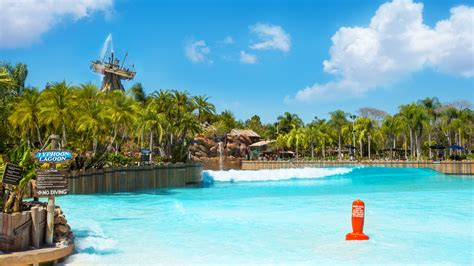 Wdw Typhoon Lagoon Water Park And All You Need To Know About It