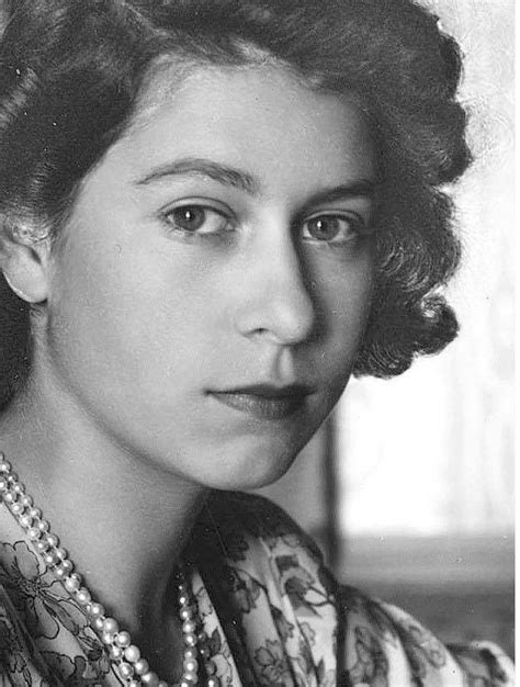 Queen elizabeth ii was born princess elizabeth alexandra mary on april 21, 1926, in london, to prince albert, duke of york (later known as king george elizabeth and her younger sister margaret were educated at home by tutors. Clarissa Mother "Annalise"... | Young queen elizabeth, Her majesty the queen, Princess elizabeth