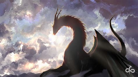 2100+ Dragon HD Wallpapers | Background Images