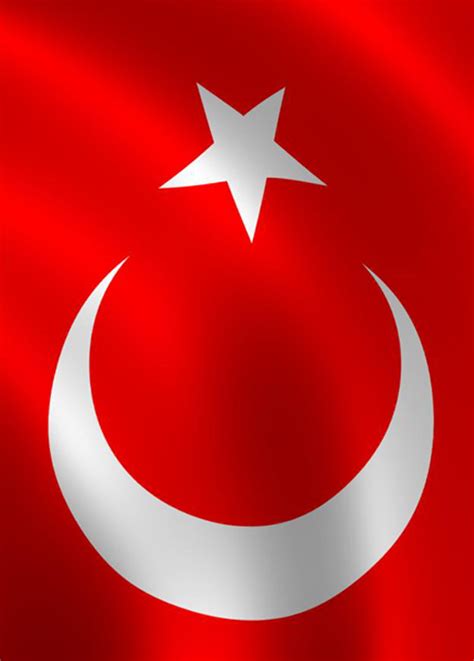 Bayrak ile özel bayrakların (sembolik bayrak, özel işaret, flama, flandra ve fors) standartları, hangi kumaş ve maddelerden yapılacağı tüzükte gösterilir. Türk bayrağı nasıl asılır? - Son Dakika Haberler