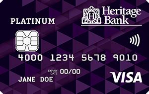 For 17 months on purchases and $0 annual fee in first year with an anz platinum credit card. Heritage Bank Platinum Credit Card reviewed by CreditCard.com.au