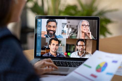 Seven Tips For Conducting Video Interviews With Meeting Over Zoom 10fold