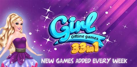 GGY Girl Offline Games for PC Windows or MAC for Free