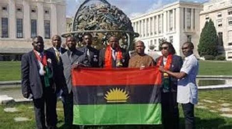 The dss failed today to produce in court nnamdi kanu leader of the indigenous people of biafra, leading to the prompt adjournment of the . Nnamdi Kanu, IPOB & Biafra news Today Saturday, March 7, 2020