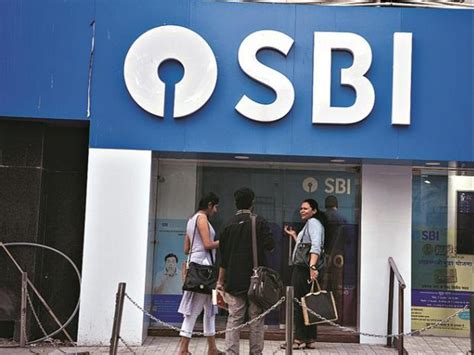 Sbi Restarts Aadhaar Based Online Savings Account Opening The Indian Wire