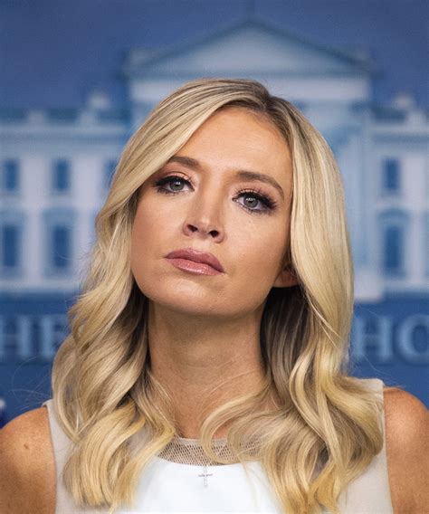 What Plastic Surgery Has Kayleigh Mcenany Gotten Nose Job Body