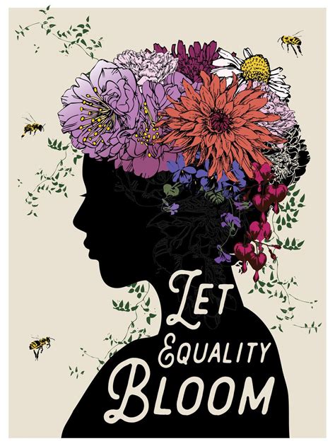 50 Protest Posters Designed By Women Amplify The Voices Of Resistance Protest Art Feminist