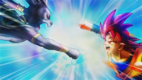 Goku and vegetas vegito vs majin buu cutscene dragon ball z kakarot. Dragon Ball Z: Battle of Z - Opening Intro 1080p - YouTube