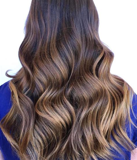 Balayage vs Ombre Hair: Difference Between The Hair Color ...