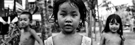 Rural Poverty In Cambodia Life After The Khmer Rouge Poverty