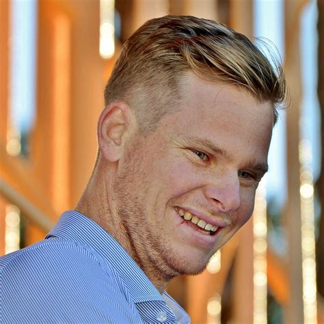 Steve smith teaches about south indian rhythms and applies them to the drumset. Steve Smith (cricketer) - Wikipedia