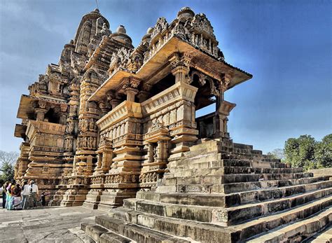 Have You Visited These Heritage And Historical Sites In Madhya Pradesh
