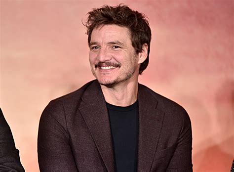 Playlists based on characterspedro pascal (self.pedro_pascal). Pedro Pascal reveals how Baby Yoda won him over before he was cast