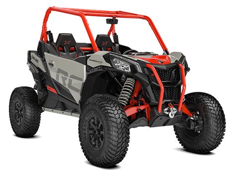 New 2022 Can Am Maverick Sport X Rc 1000r Utility Vehicles In Fairview Ut