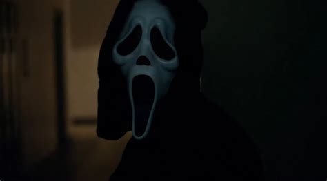 Scream Resurrection Ganha Novo Trailer E Dois Clipes