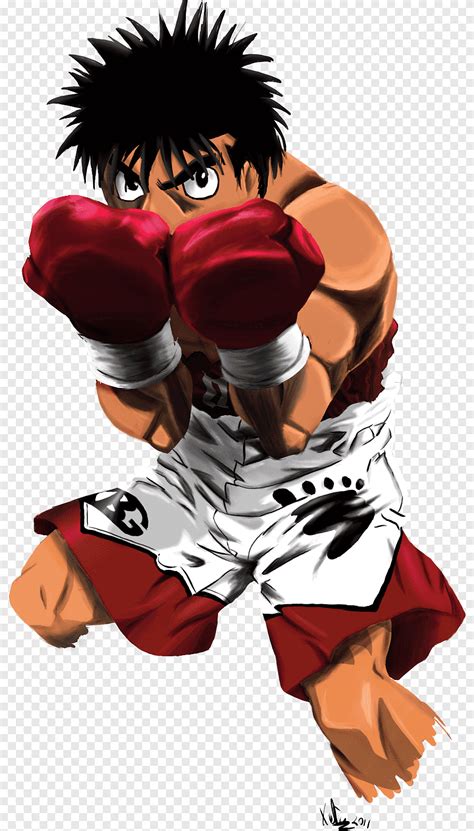 Free Download Ippo Makunouchi Mamoru Takamura Anime Manga Anime