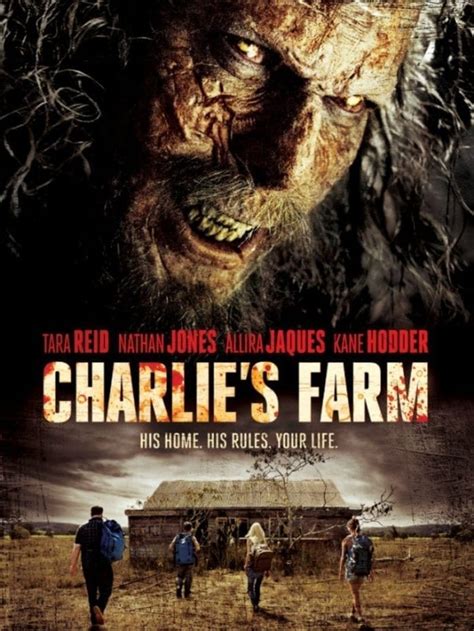 Charlies Farm A Hidden Gem Of Australian Horror