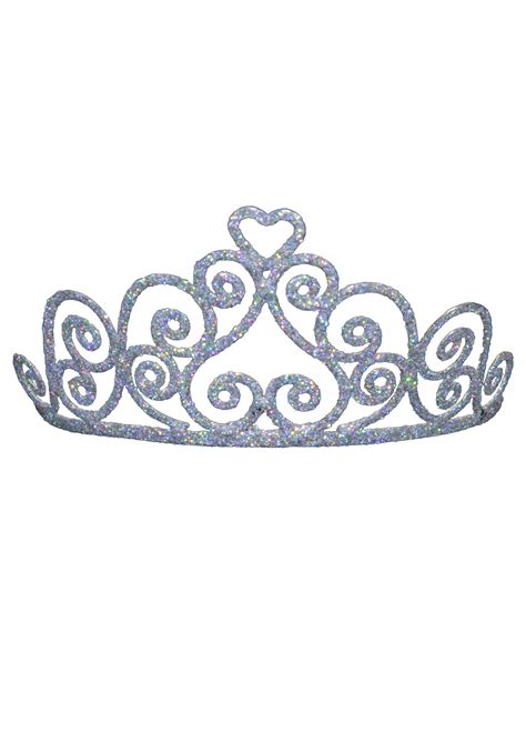 Tiara Princess Crown Clipart 2