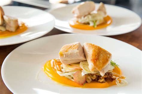 This slow cooker chicken breast is a simple way to add lean and healthy protein to salads and other recipes. The Best Way To Make Sous Vide Chicken Breast - Food Republic