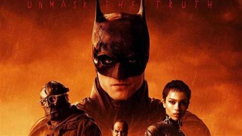 Nueva Película Batman Y Gatúbela Llegaron A Los Cines Con Recambio