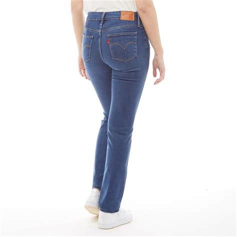 Buy Levis Womens 712 Slim Jeans Escape Artist
