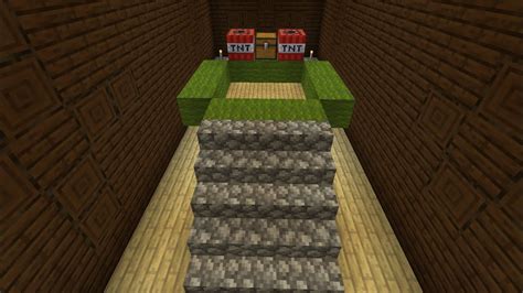 Minecraft Bedrock All Woodland Mansion Secret Rooms Youtube